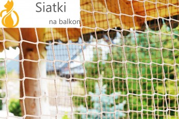 Dla Kota - Producent siatki - Producent siatek ochronnych